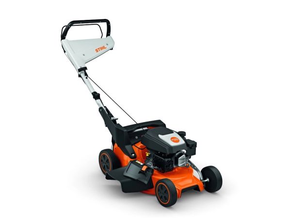 Газонокосарка бензинова STIHL RM 248 (WB210113405)