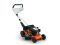 Газонокосарка бензинова STIHL RM 248 (WB210113405)