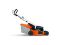 Газонокосарка бензинова STIHL RM 248 (WB210113405)