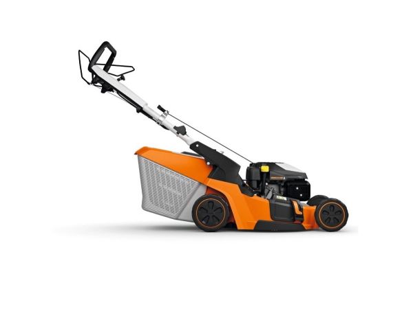 Газонокосарка бензинова STIHL RM 443.3 (WB400113405)