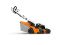 Газонокосарка бензинова STIHL RM 443.3 (WB400113405)