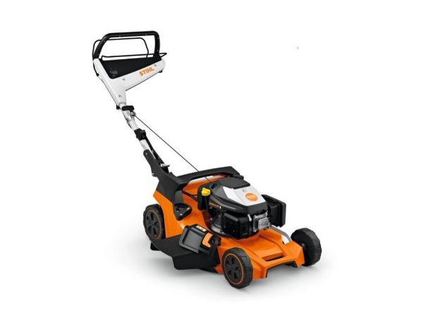 Газонокосарка бензинова STIHL RM 443.3 (WB400113405)