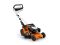 Газонокосарка бензинова STIHL RM 443.3 (WB400113405)