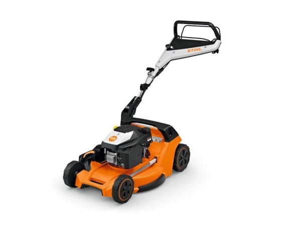 Газонокосарка бензинова STIHL RM 443.3 (WB400113405)