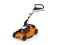 Газонокосарка бензинова STIHL RM 443.3 (WB400113405)