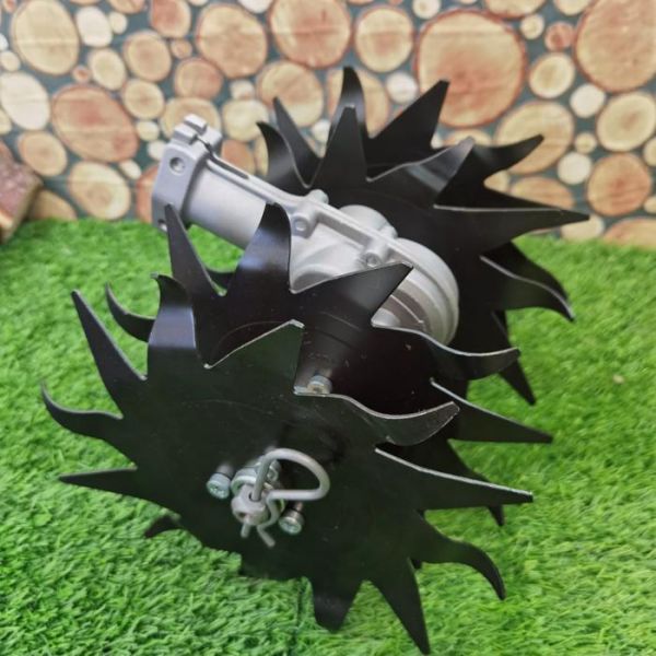 Насадка-ґрунтофреза STIHL BF-МM (46017404605)