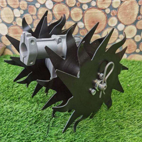 Насадка-ґрунтофреза STIHL BF-МM (46017404605)