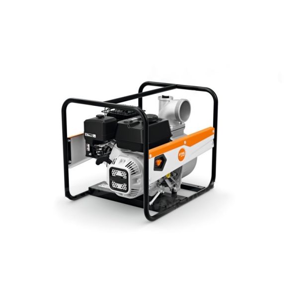 Бензинова мотопомпа STIHL WP 900 (VB050112000)