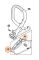 Ручка STIHL 11487900300