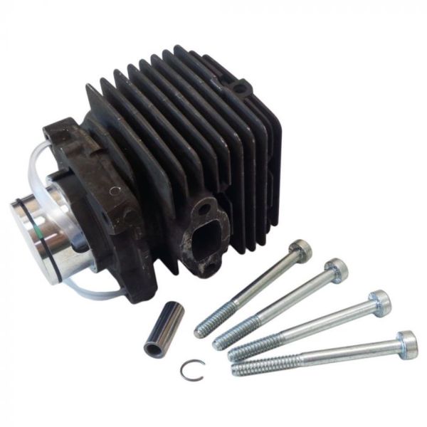 Циліндр з поршнем діаметром 34 мм STIHL 42410201204