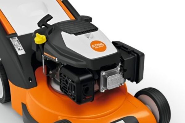 Газонокосарка бензинова STIHL RM 453.3 V (WB420113415)