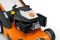 Газонокосарка бензинова STIHL RM 443.3 V (WB400113425)