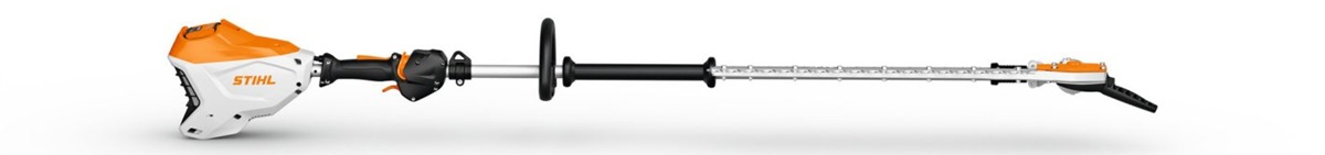 STIHL HLA 140