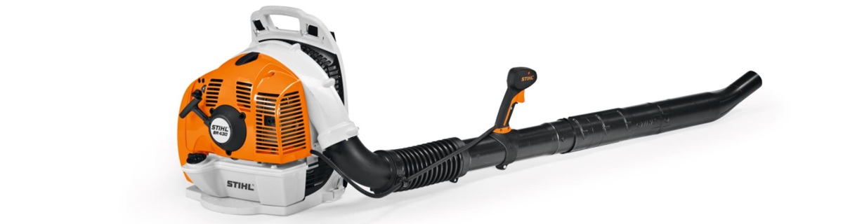 STIHL BR 430