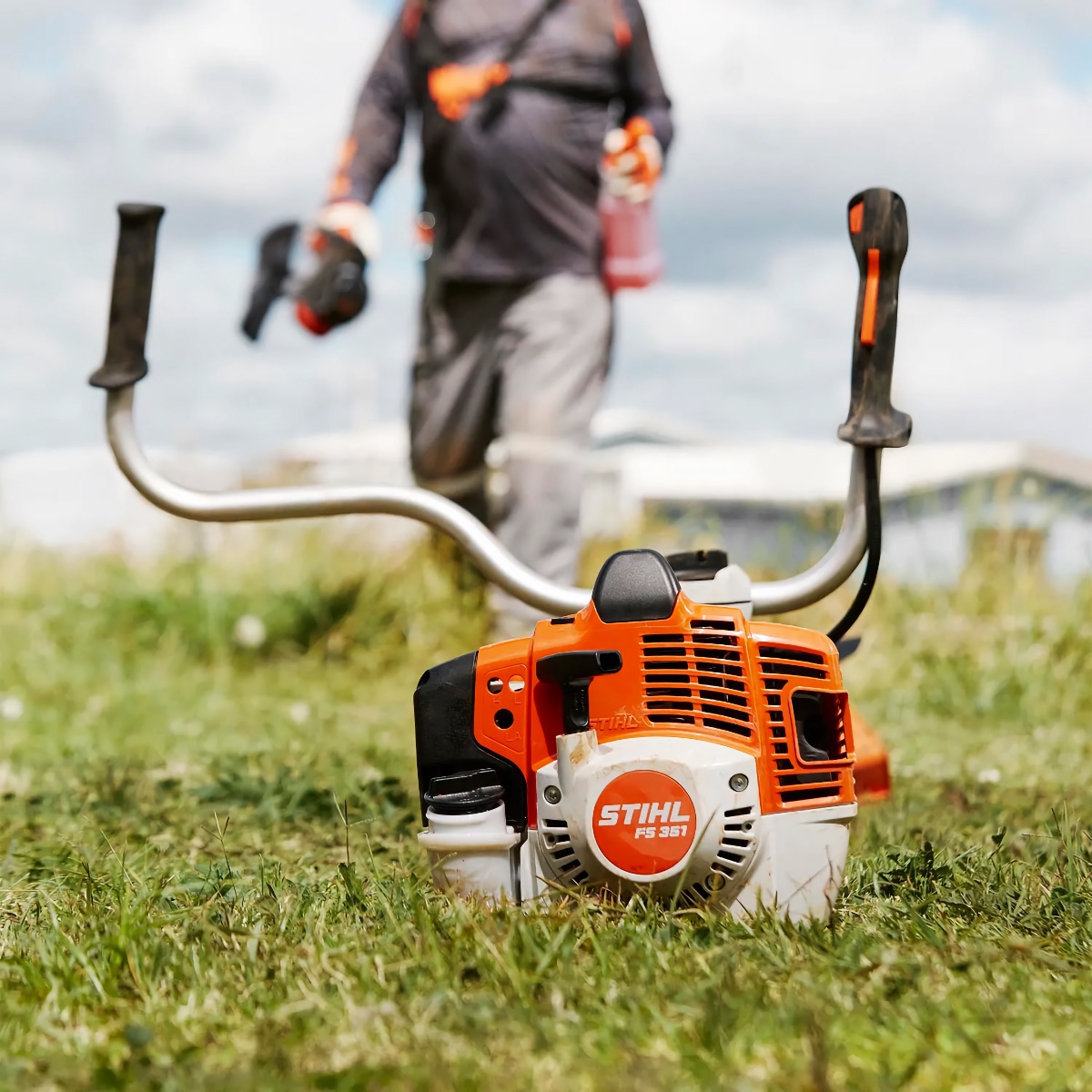 STIHL FS 351 L_1