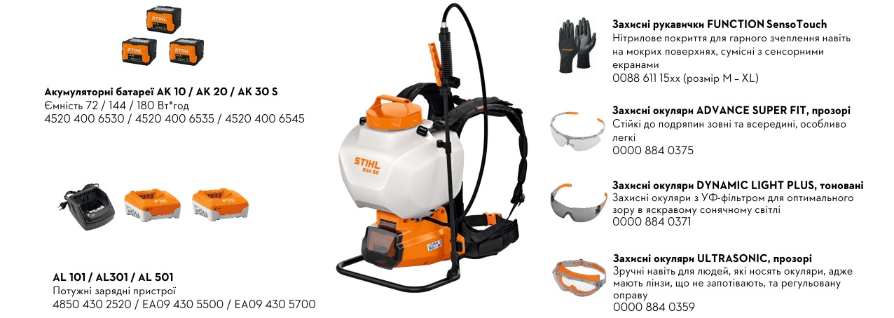 STIHL SGA 60_10