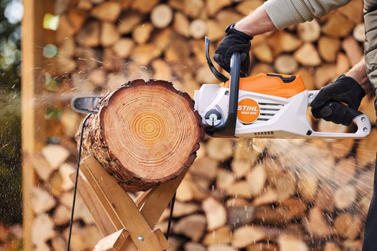 STIHL MSA 80_5