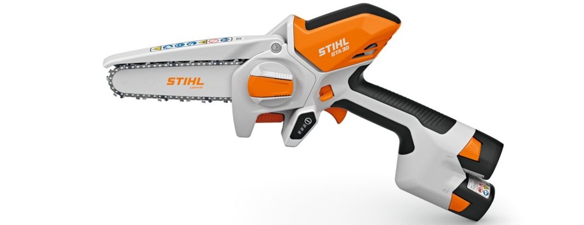 STIHL GTA 30