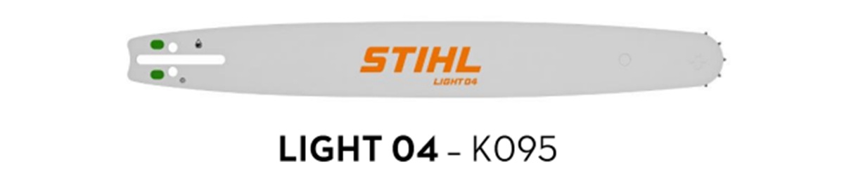 LIGHT 04 - A041 | LIGHT 04 - K095