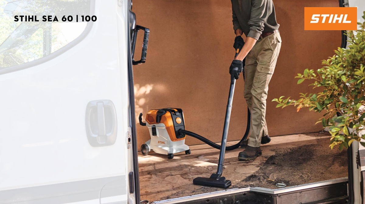 STIHL SEA 60, 100 L_2