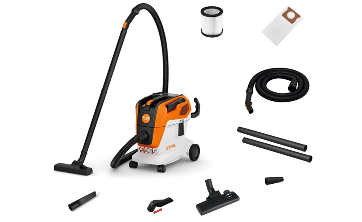 STIHL SEA 60, 100 L_6
