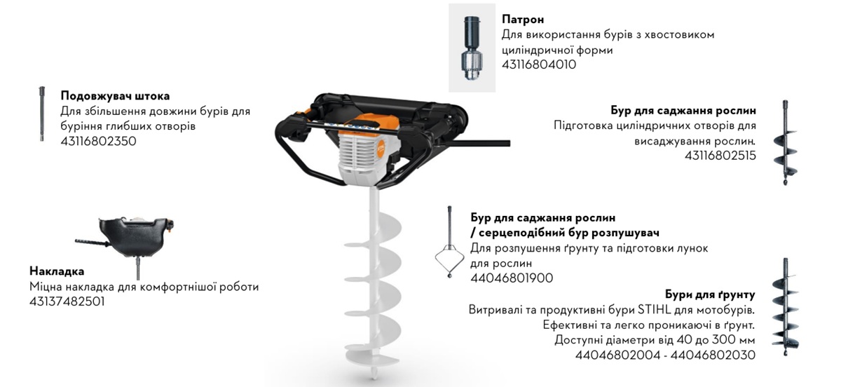 STIHL BTA 140 UA010119201_1