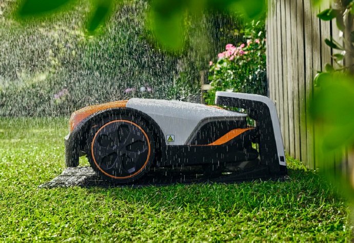 Датчик дощу STIHL iMOW