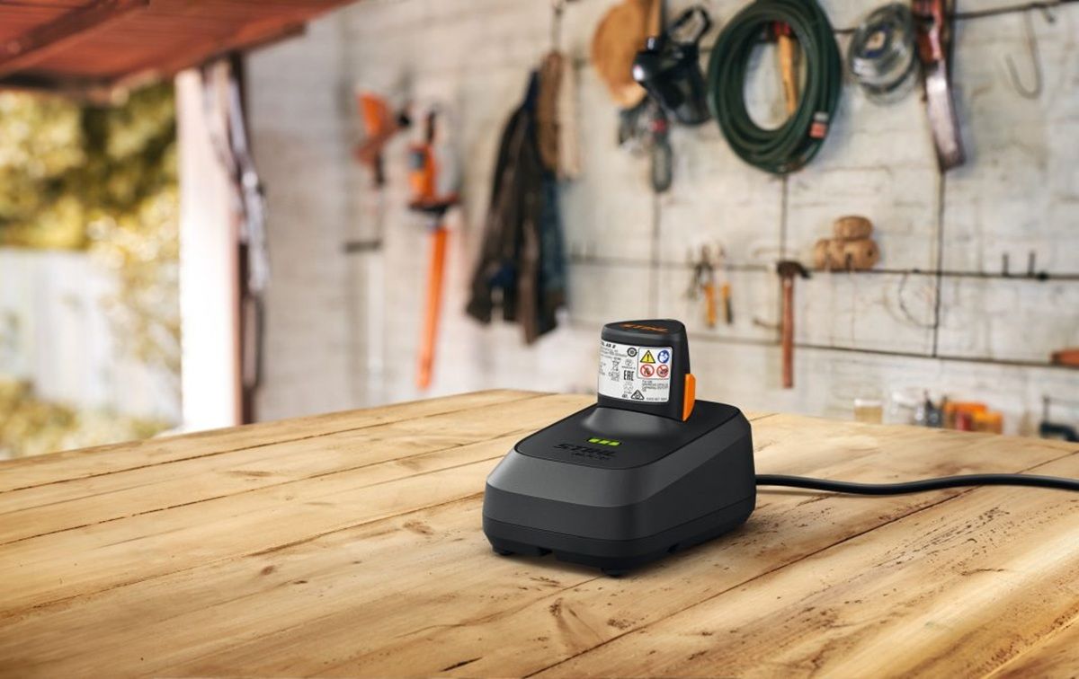 STIHL ALS 31 EA174302500