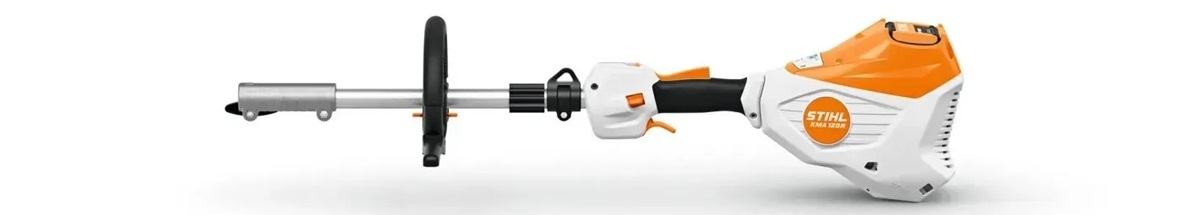 STIHL KMA 120 R_3