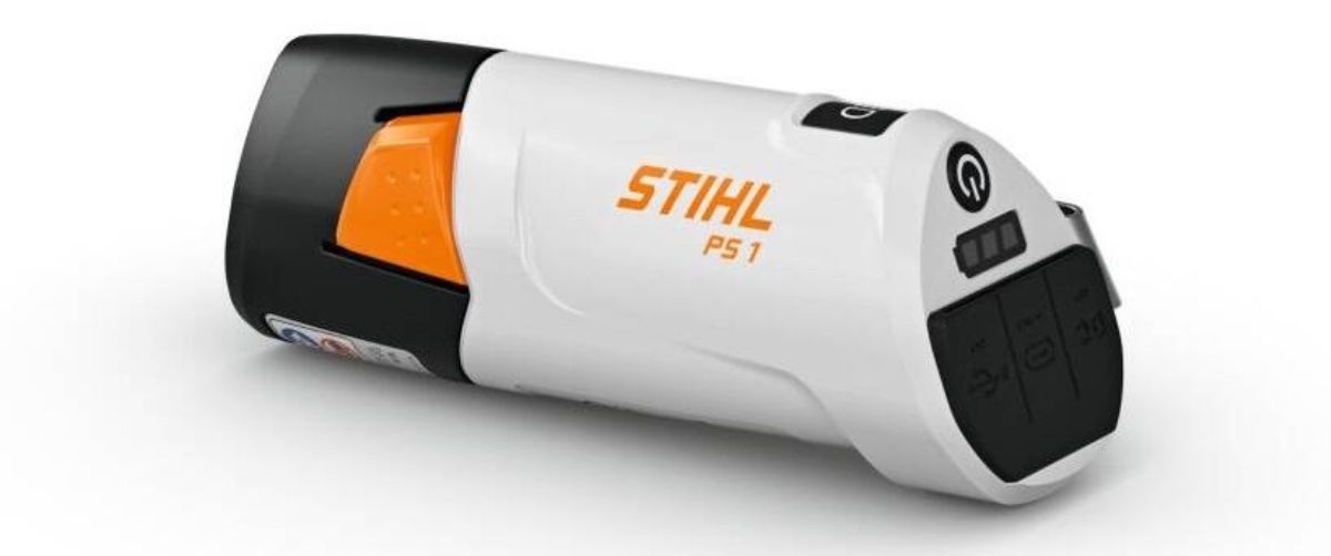 STIHL PS 1_2