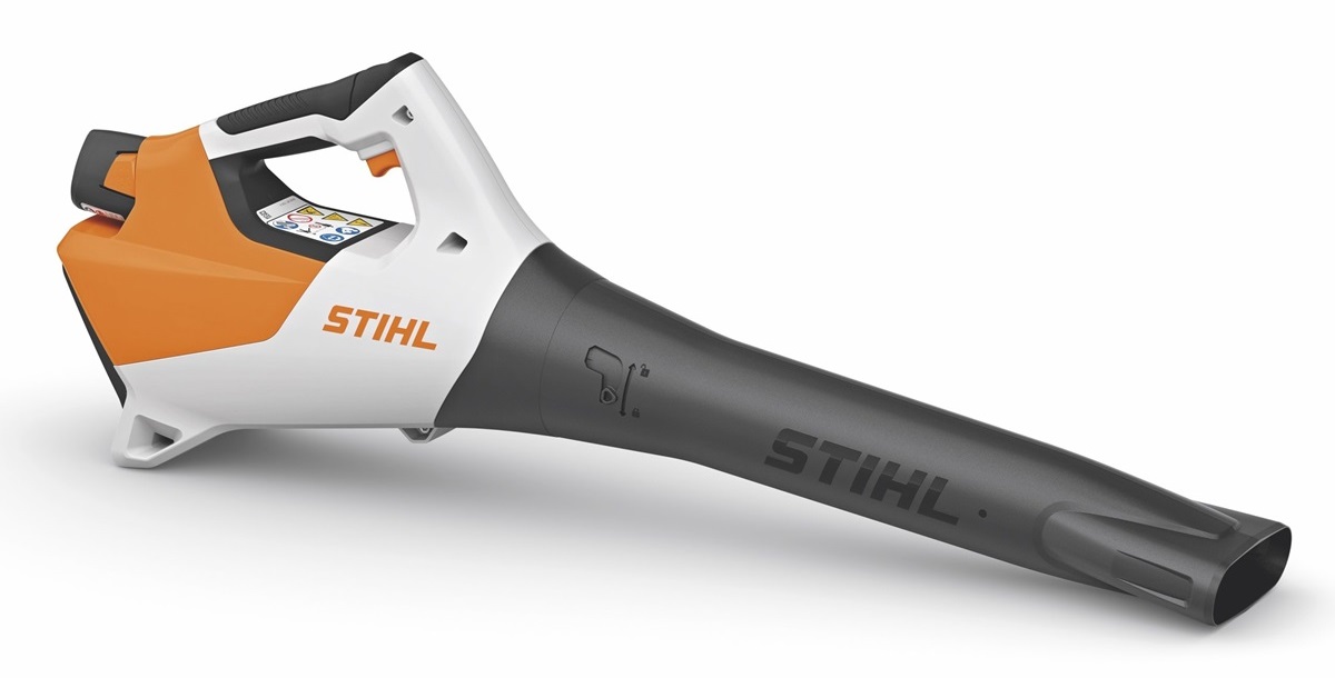 STIHL BGA 30_8