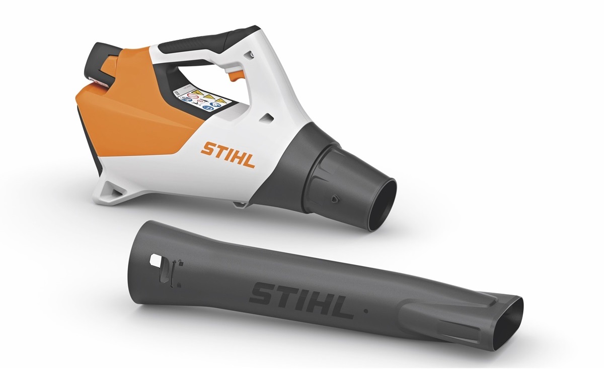 STIHL BGA 30_6