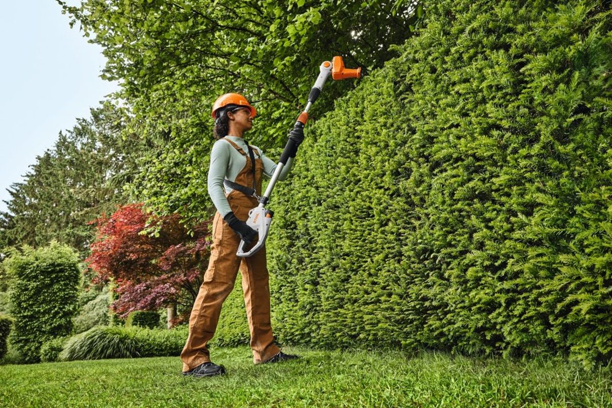 STIHL HLA 40_11