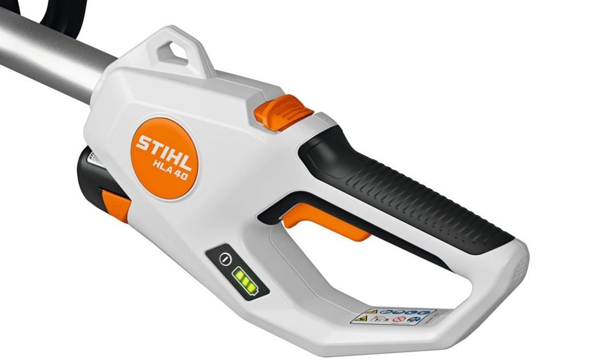 STIHL HLA 40_12