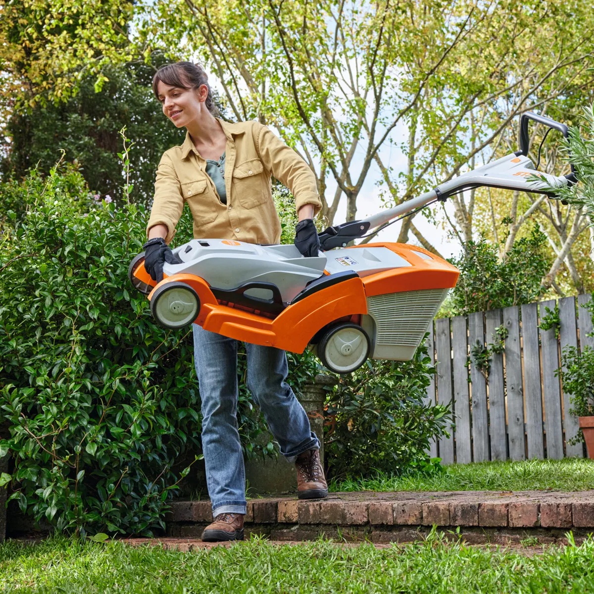 STIHL RMA 239 C_9
