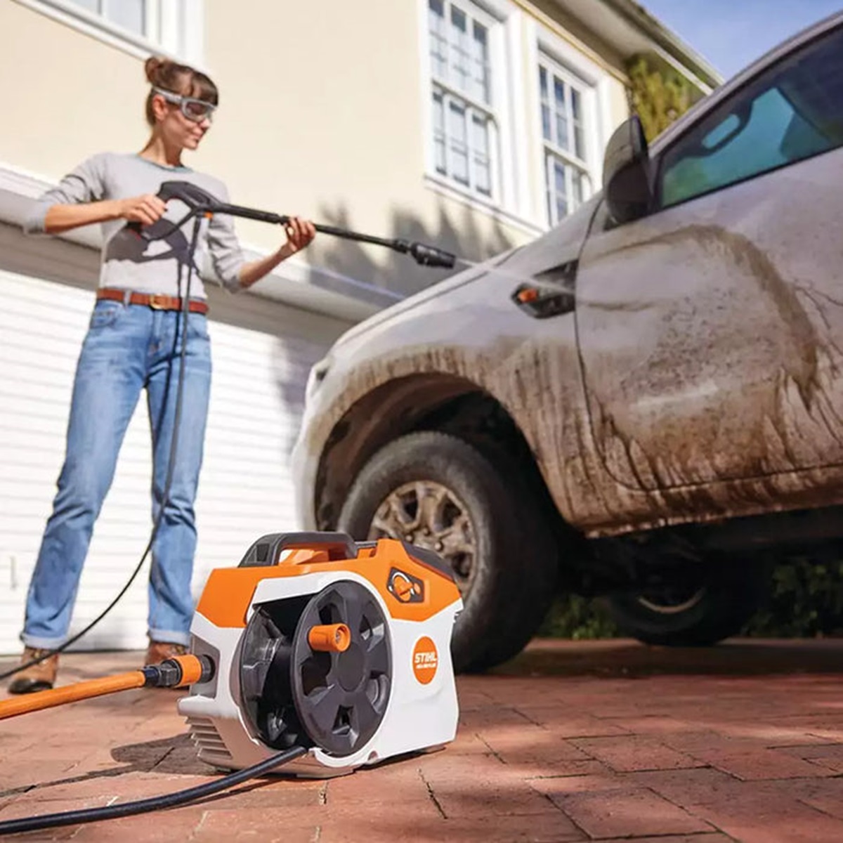 STIHL REA 60 Plus_6