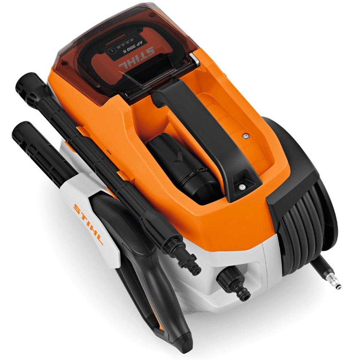 STIHL RE 100 Plus_2