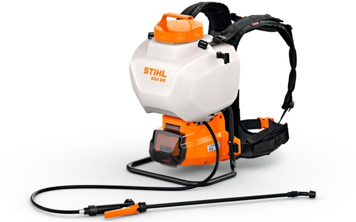 STIHL SGA 60