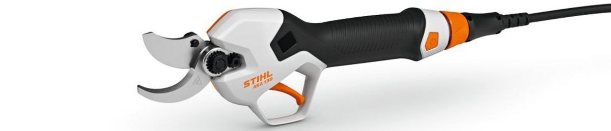 STIHL ASA 130