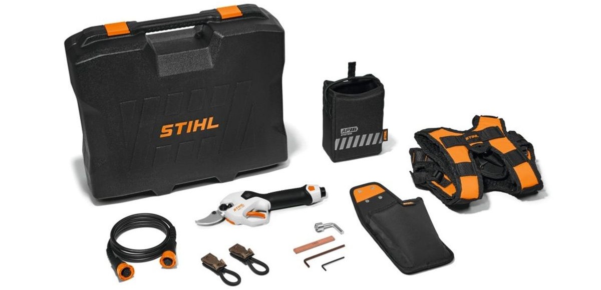 STIHL ASA 130_8