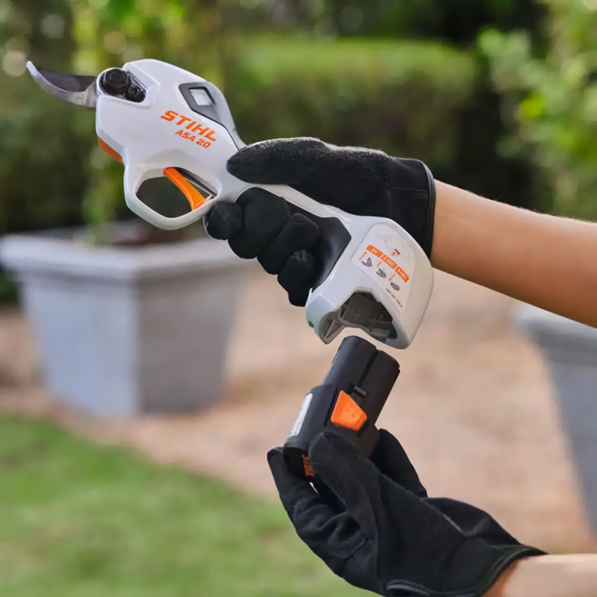 STIHL ASA 20_8