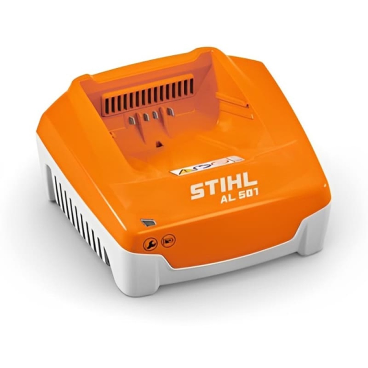 STIHL AL 501_1