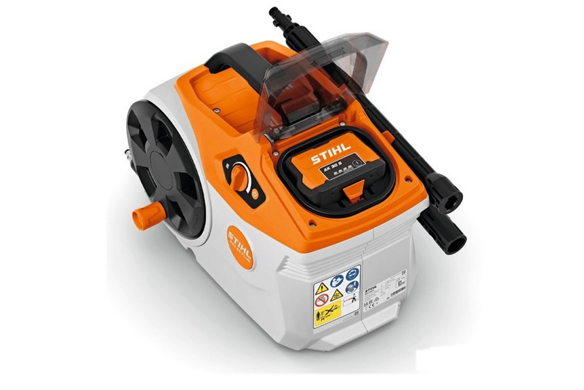 STIHL REA 60 Plus_9
