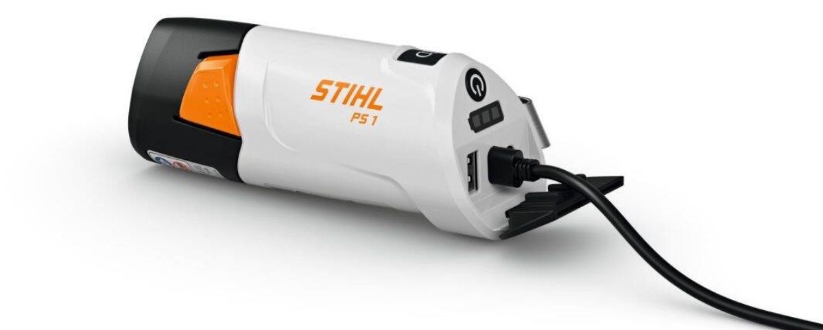 STIHL PS 1_6