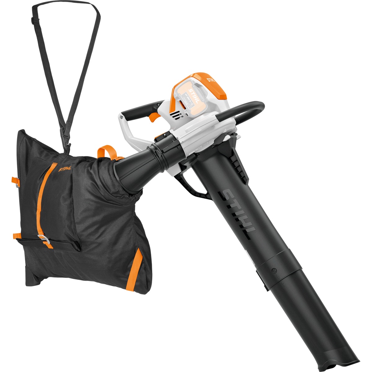 STIHL SHA 140
