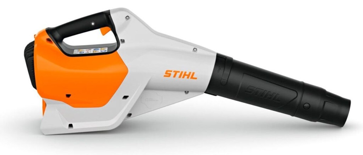 STIHL BGA 160_2