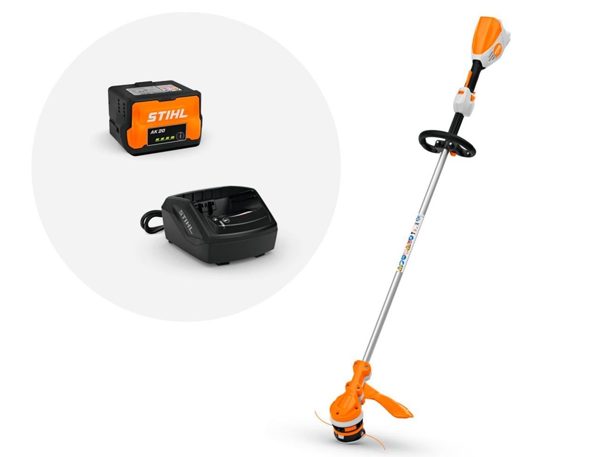 STIHL FSA 70 R_5