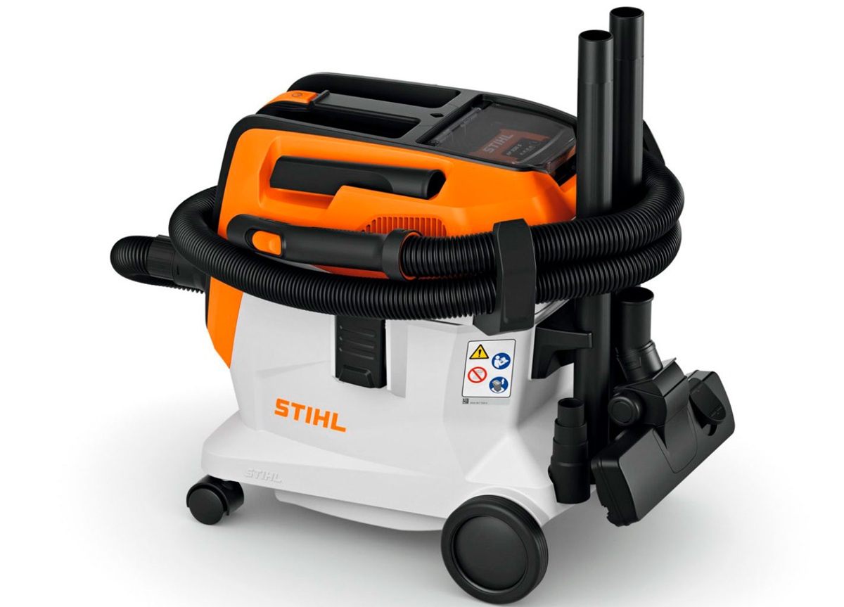 STIHL SEA 60_8