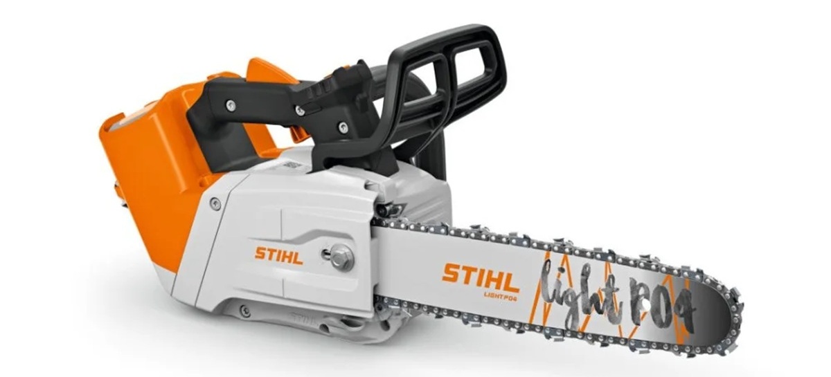 STIHL MSA 190 T_1